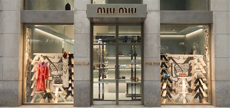 miu miu nyc store|miu shop online.